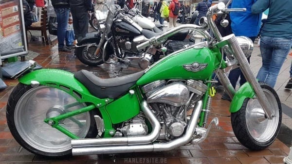 Willkommen zur 20. Summertime Party auf der Insel Sylt